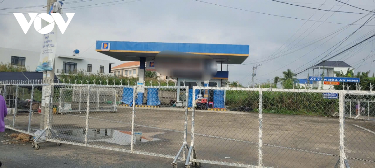 Hơn 840 cửa hàng kinh doanh xăng dầu ở Đồng Tháp sử dụng đất chưa hợp lý